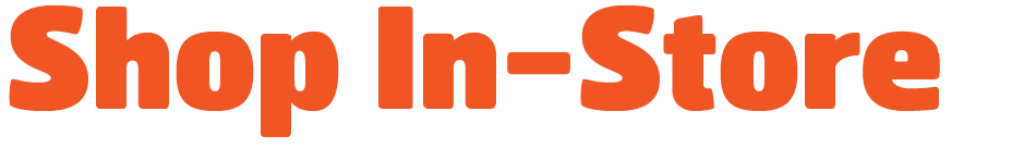 Shop In-Store