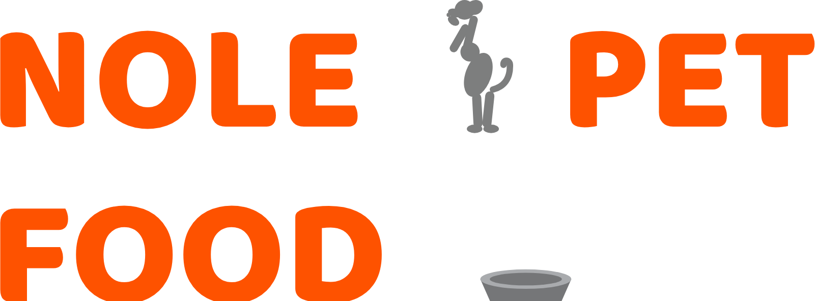Nole Pet Food